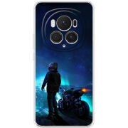 Чехол BoxFace Honor Magic 6 Pro Motorcyclist