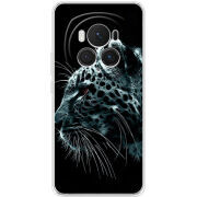 Чехол BoxFace Honor Magic 6 Pro Leopard