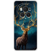 Чехол BoxFace Honor Magic 6 Pro Fairy Deer