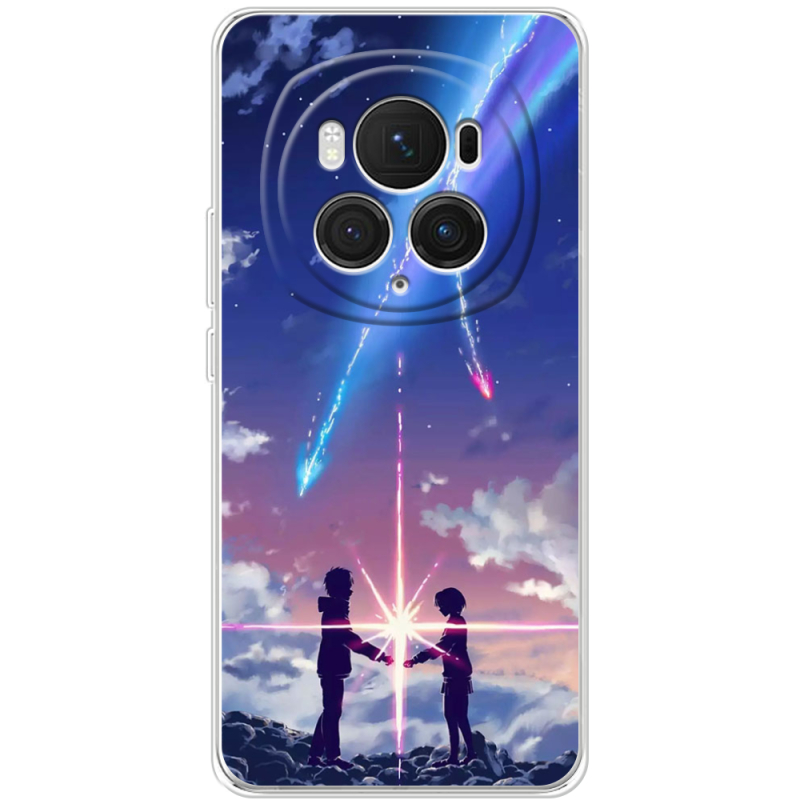 Чехол BoxFace Honor Magic 6 Pro 