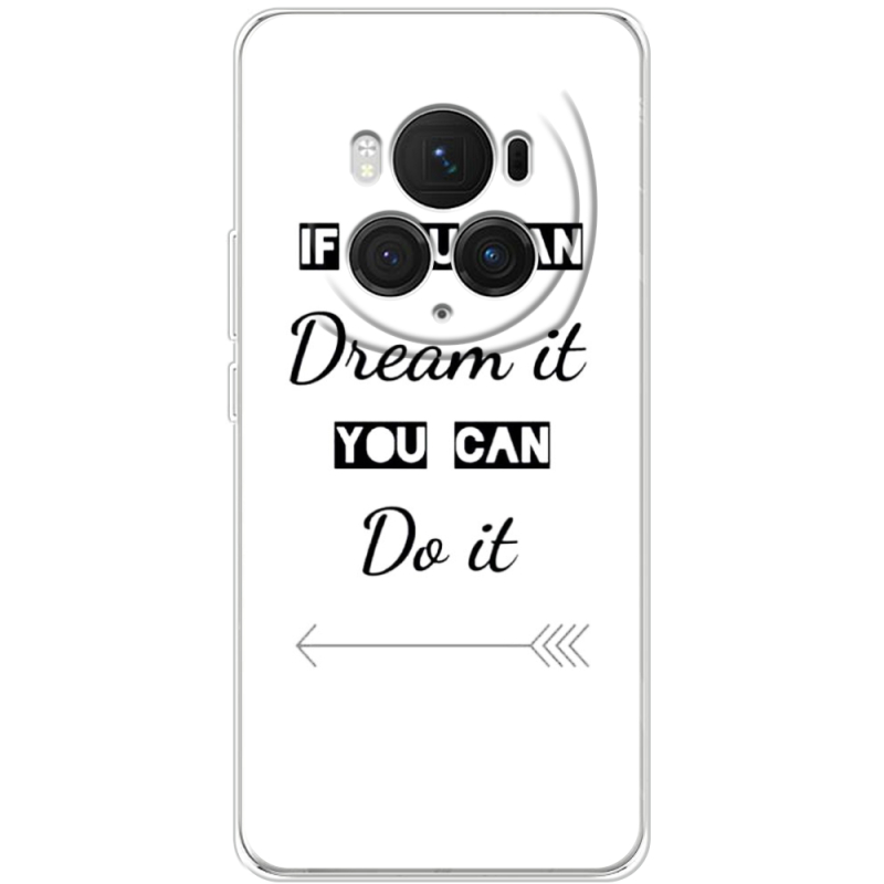 Чехол BoxFace Honor Magic 6 Pro 