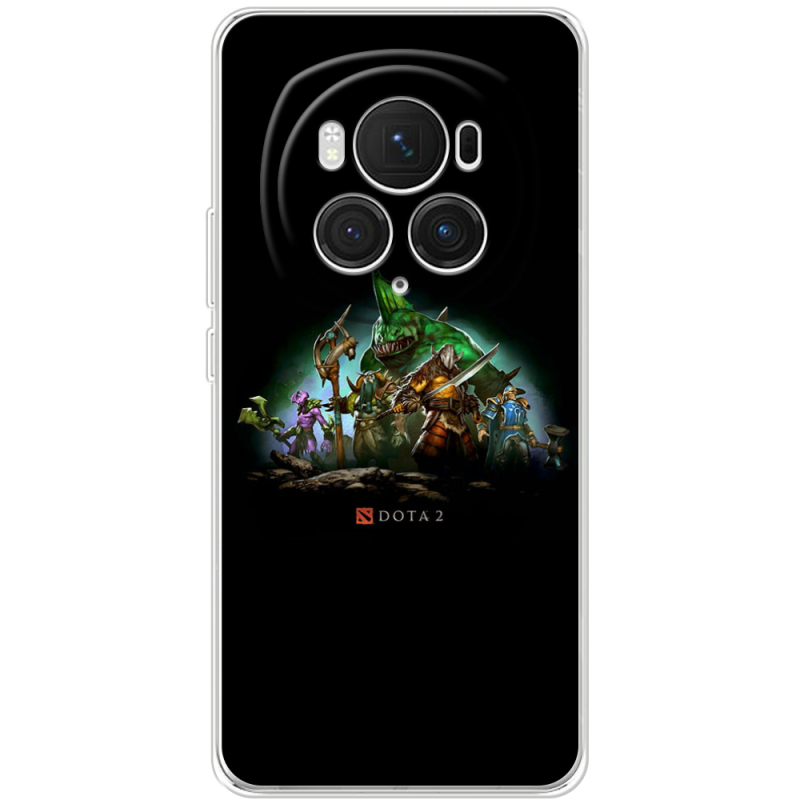 Чехол BoxFace Honor Magic 6 Pro 