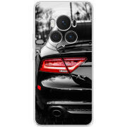 Чехол BoxFace Honor Magic 6 Pro Audi A7