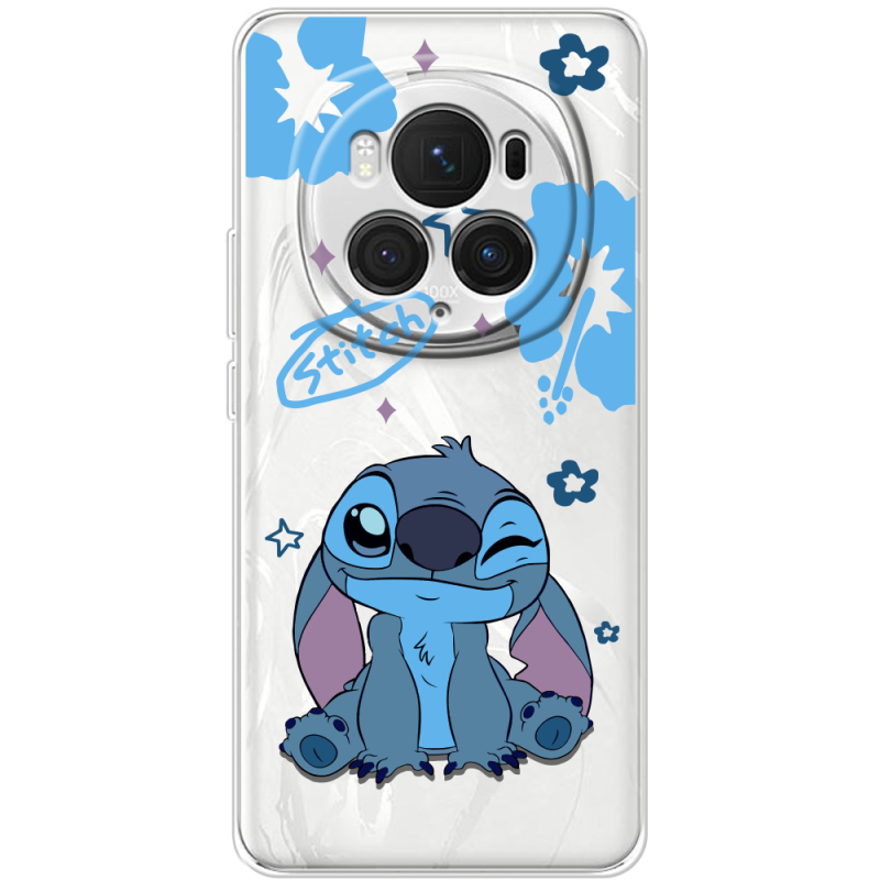 Прозрачный чехол BoxFace Honor Magic 6 Pro 