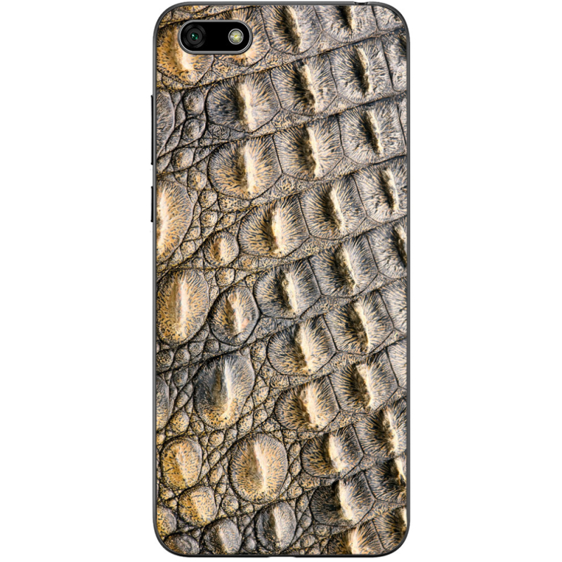 Чехол Uprint Huawei Y5 2018 / Honor 7A 