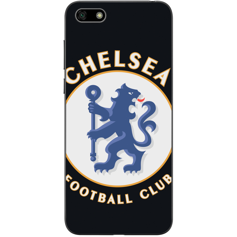 Чехол Uprint Huawei Y5 2018 / Honor 7A FC Chelsea