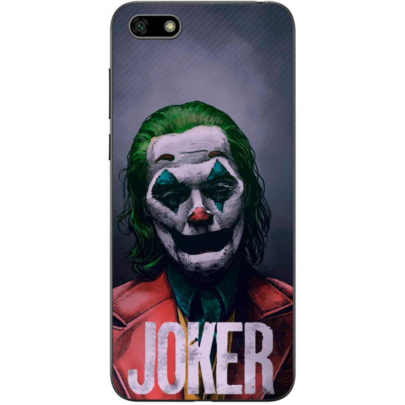 Чехол Uprint Huawei Y5 2018 / Honor 7A Joker