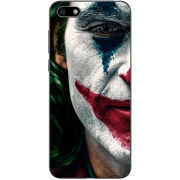 Чехол Uprint Huawei Y5 2018 / Honor 7A Joker Background