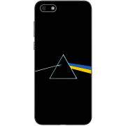 Чехол Uprint Huawei Y5 2018 / Honor 7A Pink Floyd Україна