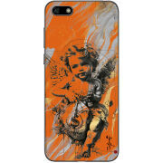 Чехол Uprint Huawei Y5 2018 / Honor 7A 