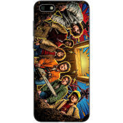 Чехол Uprint Huawei Y5 2018 / Honor 7A 