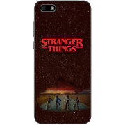 Чехол Uprint Huawei Y5 2018 / Honor 7A 