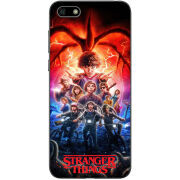 Чехол Uprint Huawei Y5 2018 / Honor 7A 