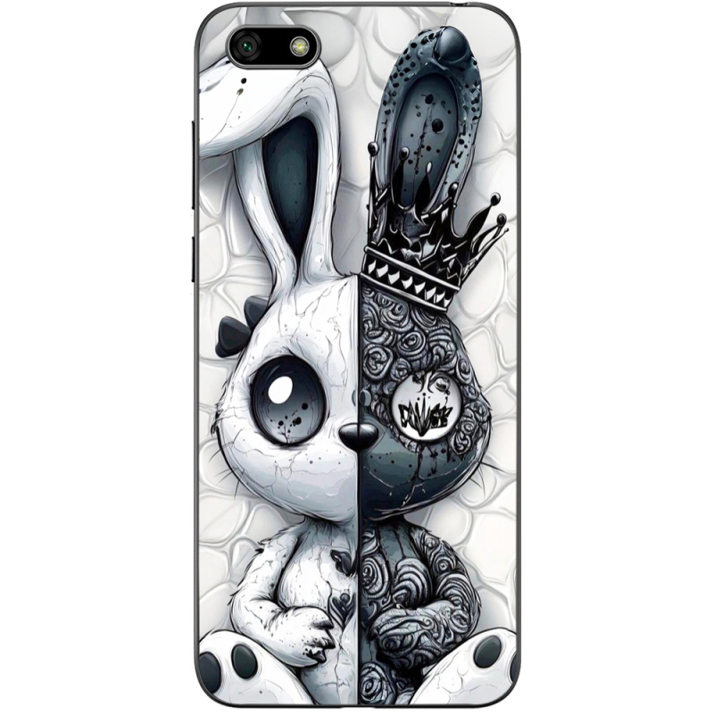 Чехол Uprint Huawei Y5 2018 / Honor 7A 