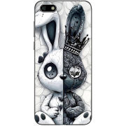 Чехол Uprint Huawei Y5 2018 / Honor 7A 