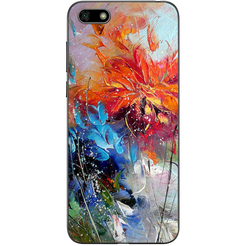 Чехол Uprint Huawei Y5 2018 / Honor 7A 
