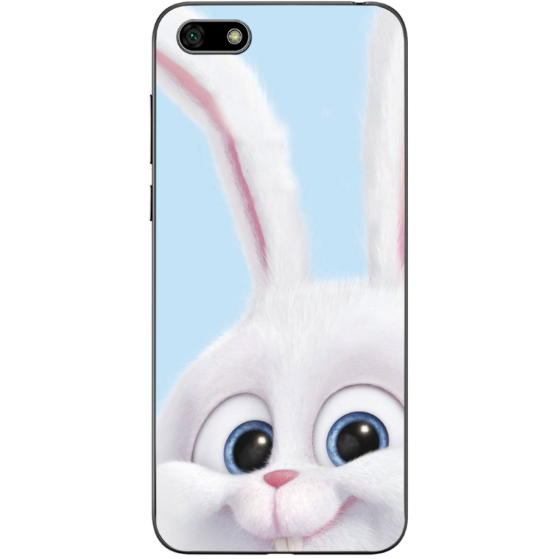 Чехол Uprint Huawei Y5 2018 / Honor 7A Rabbit