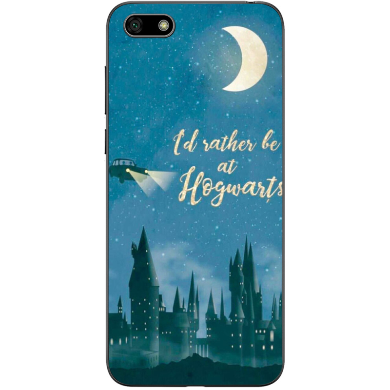 Чехол Uprint Huawei Y5 2018 / Honor 7A 