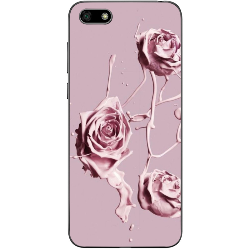 Чехол Uprint Huawei Y5 2018 / Honor 7A 