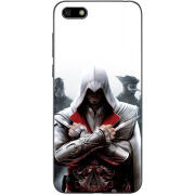 Чехол Uprint Huawei Y5 2018 / Honor 7A Assassins Creed 3