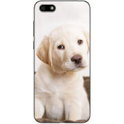 Чехол Uprint Huawei Y5 2018 / Honor 7A Puppy Labrador