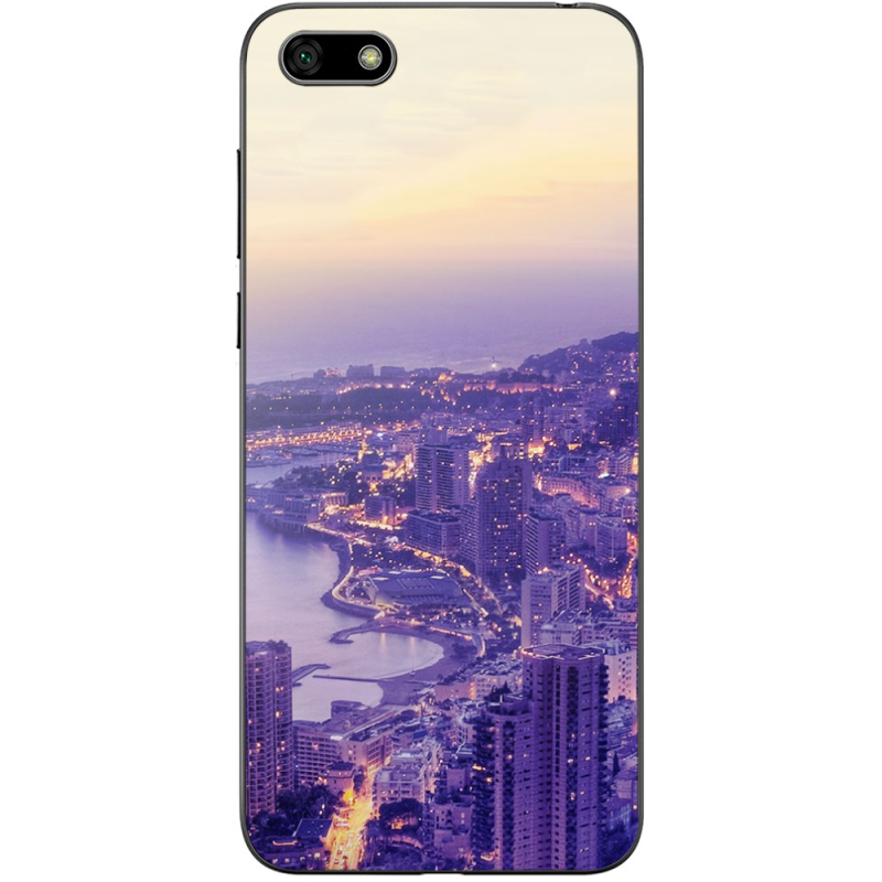 Чехол Uprint Huawei Y5 2018 / Honor 7A 