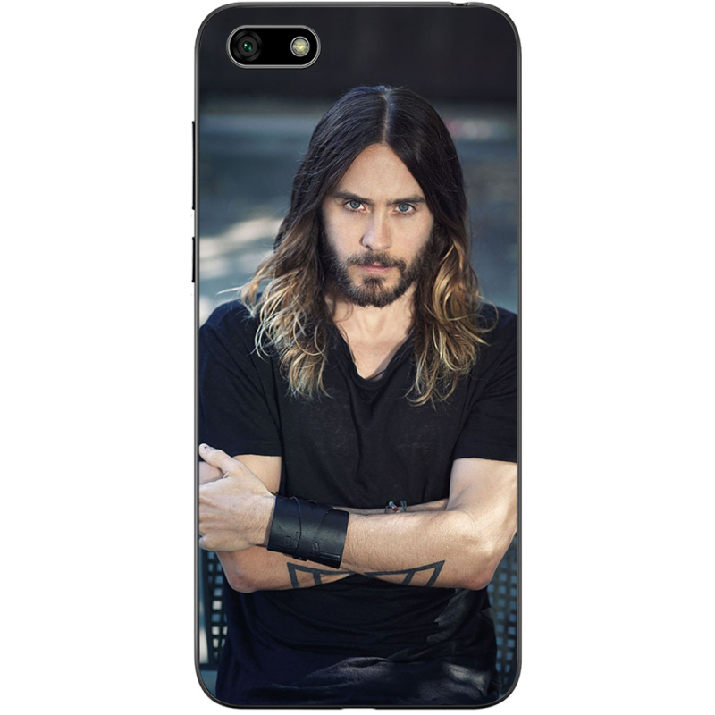 Чехол Uprint Huawei Y5 2018 / Honor 7A 