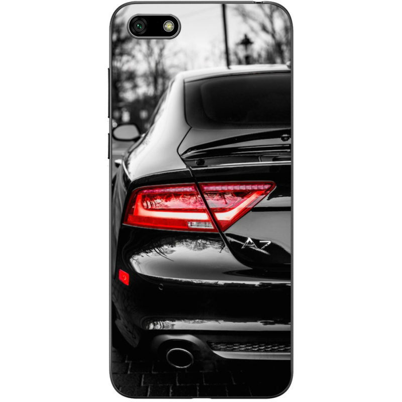 Чехол Uprint Huawei Y5 2018 / Honor 7A Audi A7