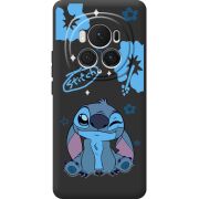 Черный чехол BoxFace Honor Magic 6 Pro 