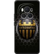 Черный чехол BoxFace Honor Magic 6 Pro 