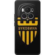 Черный чехол BoxFace Honor Magic 6 Pro 