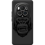 Черный чехол BoxFace Honor Magic 6 Pro Gorilla