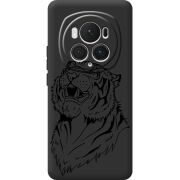 Черный чехол BoxFace Honor Magic 6 Pro 