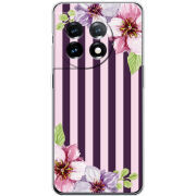 Чехол BoxFace OnePlus 11 Purple Fantasy