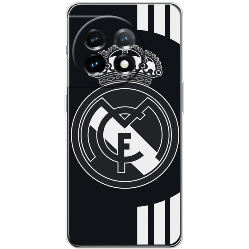 Чехол BoxFace OnePlus 11 Real Football