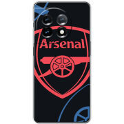 Чехол BoxFace OnePlus 11 Football Arsenal