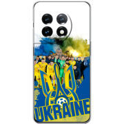 Чехол BoxFace OnePlus 11 Ukraine national team