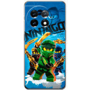 Чехол BoxFace OnePlus 11 Lego Ninjago