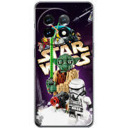 Чехол BoxFace OnePlus 11 Lego StarWars