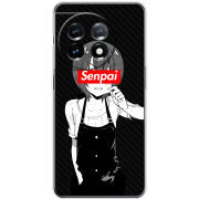 Чехол BoxFace OnePlus 11 Senpai