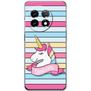 Чехол BoxFace OnePlus 11 Unicorn