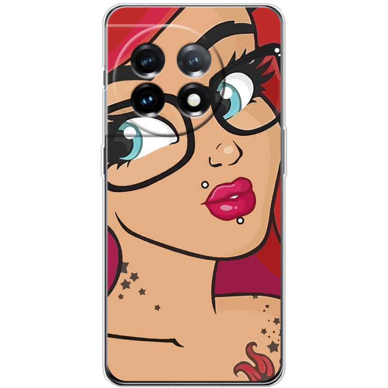 Чехол BoxFace OnePlus 11 Modern Mermaid