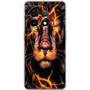 Чехол BoxFace OnePlus 11 Fire Lion