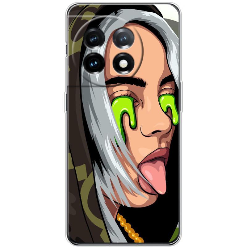 Чехол BoxFace OnePlus 11 Billie