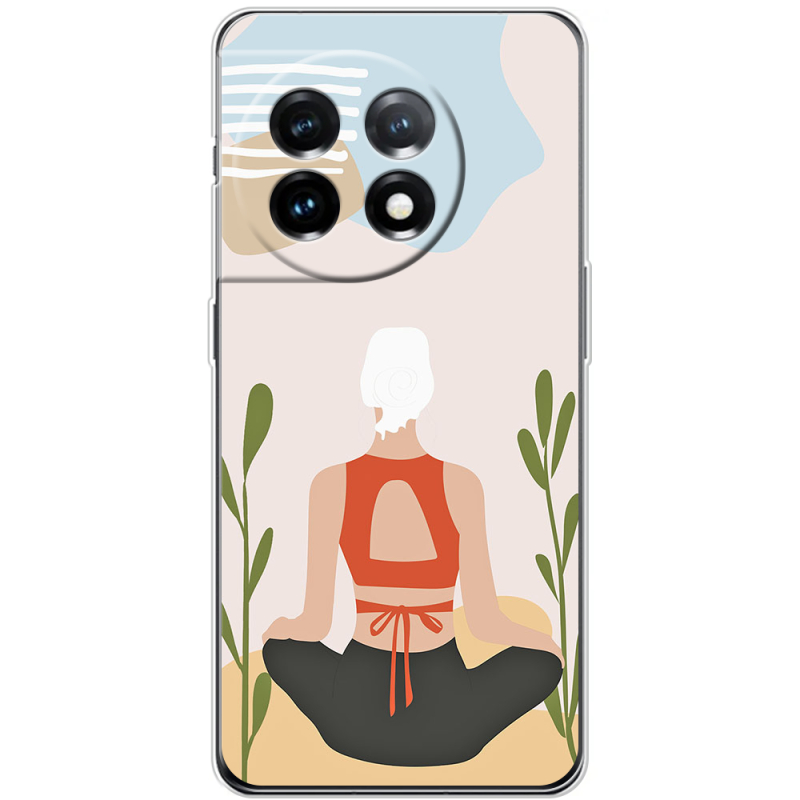 Чехол BoxFace OnePlus 11 Yoga Style