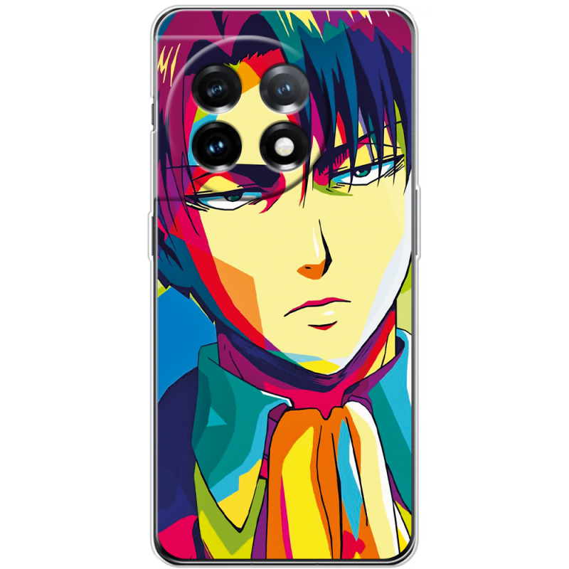 Чехол BoxFace OnePlus 11 Levi