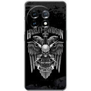 Чехол BoxFace OnePlus 11 Harley Davidson