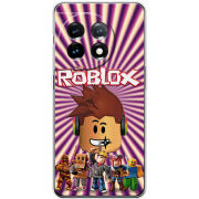 Чехол BoxFace OnePlus 11 Follow Me to Roblox