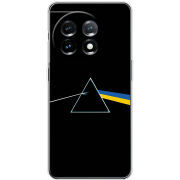 Чехол BoxFace OnePlus 11 Pink Floyd Україна