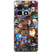 Чехол BoxFace OnePlus 11 Avengers Infinity War